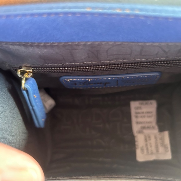 Danielle Nicole Disney Beauty and the Beast Mini Backpack - Picture 5 of 9